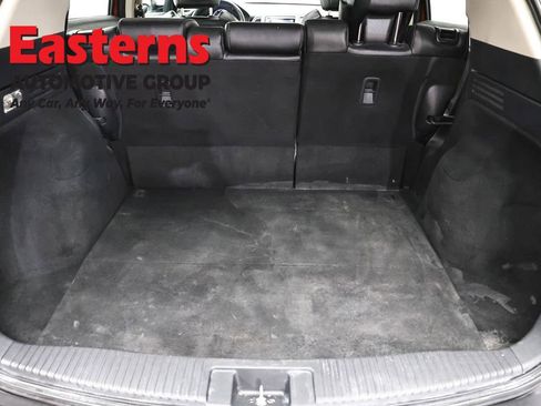 Used 2019 Honda HR-V EX-L image 9