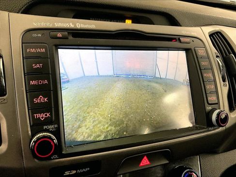 Used 2016 Kia Sportage EX w/ EX Premium Package image 20