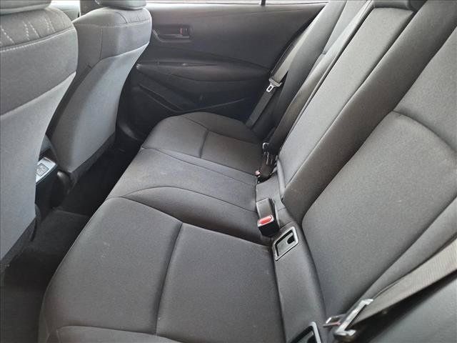 Used 2023 Toyota Corolla LE FWD image 18