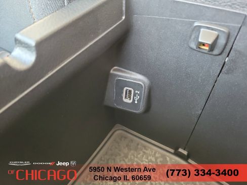 New 2026 Jeep Wrangler Sport AWD/4WD image 29