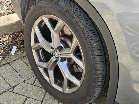 Used 2023 BMW X3 sDrive30i w/ Convenience Package image 6