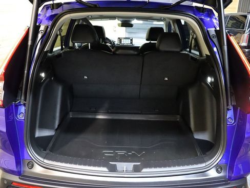 Used 2025 Honda CR-V EX-L image 56