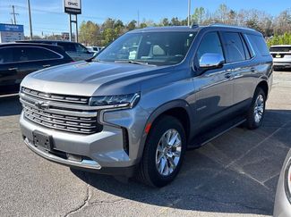 Used 2021 Chevrolet Tahoe Premier w/ Premium Package video 2