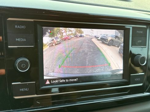 Used 2024 Volkswagen Taos S AWD/4WD image 24