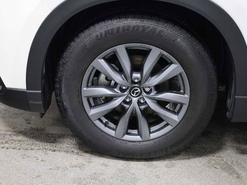 Used 2020 MAZDA CX-9 Touring w/ Touring Premium Package image 36