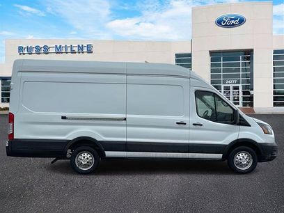 Used 2023 Ford Transit 250 148 High Roof Extended AWD