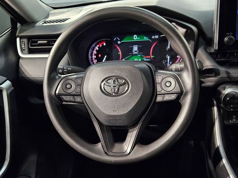 Used 2024 Toyota RAV4 XLE image 26