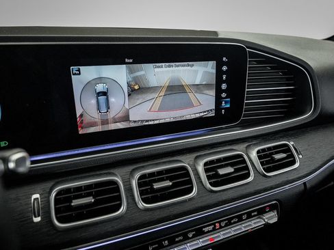 Used 2022 Mercedes-Benz GLE 350 image 32