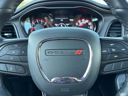 Used 2023 Dodge Challenger R/T w/ Plus Package RWD image 23