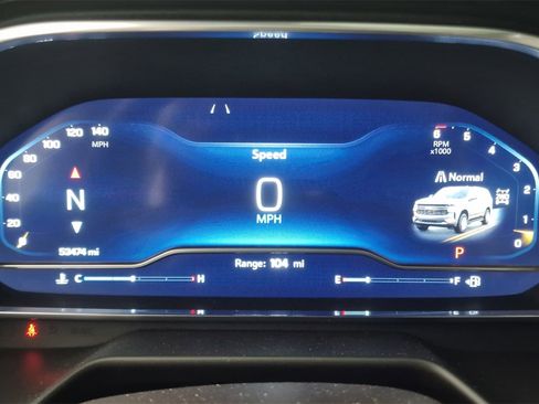 Used 2023 Chevrolet Tahoe LT w/ LT Signature Plus Package image 17