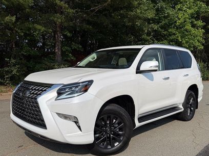 Used 2023 Lexus GX 460 Premium w/ Premium Package