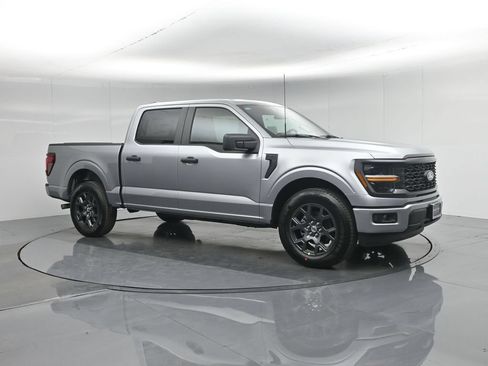 New 2026 Ford F150 STX w/ Equipment Group 200A RWD image 6
