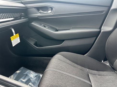 New 2025 Honda Accord Sport image 15