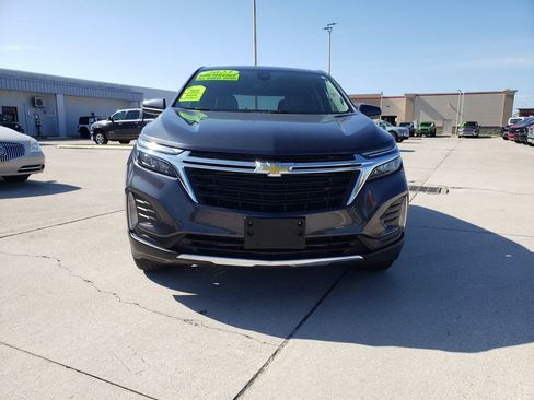 Used 2023 Chevrolet Equinox LT image 8