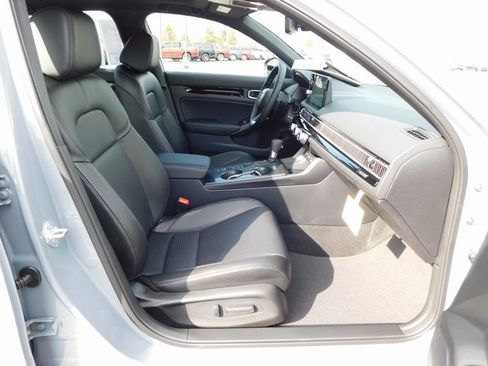 New 2026 Honda Civic Sport Touring image 18