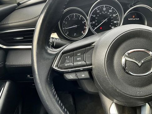 Used 2018 MAZDA MAZDA6 Touring image 17
