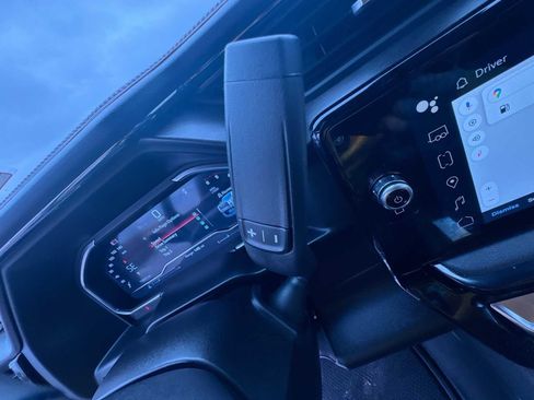 Used 2024 GMC Sierra 2500 AT4 w/ AT4 Premium Plus Package image 29