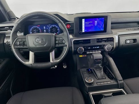 Certified 2024 Toyota Tacoma TRD Sport w/ TRD Sport Upgrade Package RWD image 22