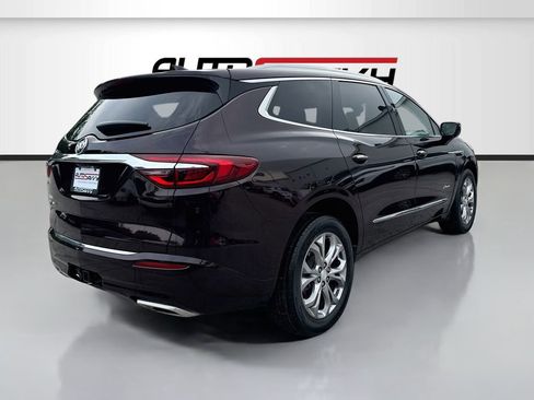 Used 2021 Buick Enclave Avenir w/ Avenir Technology Package AWD/4WD image 7