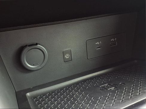 New 2025 Nissan Pathfinder SL image 20