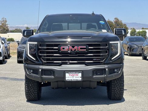 New 2026 GMC Sierra 1500 AT4X w/ AT4X AEV Edition AWD/4WD image 2