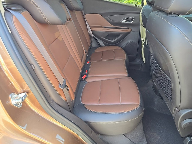 Used 2016 Buick Encore Leather AWD/4WD image 19