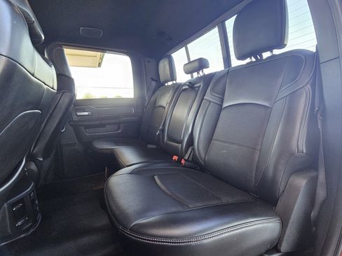 Used 2019 RAM 2500 Power Wagon image 19