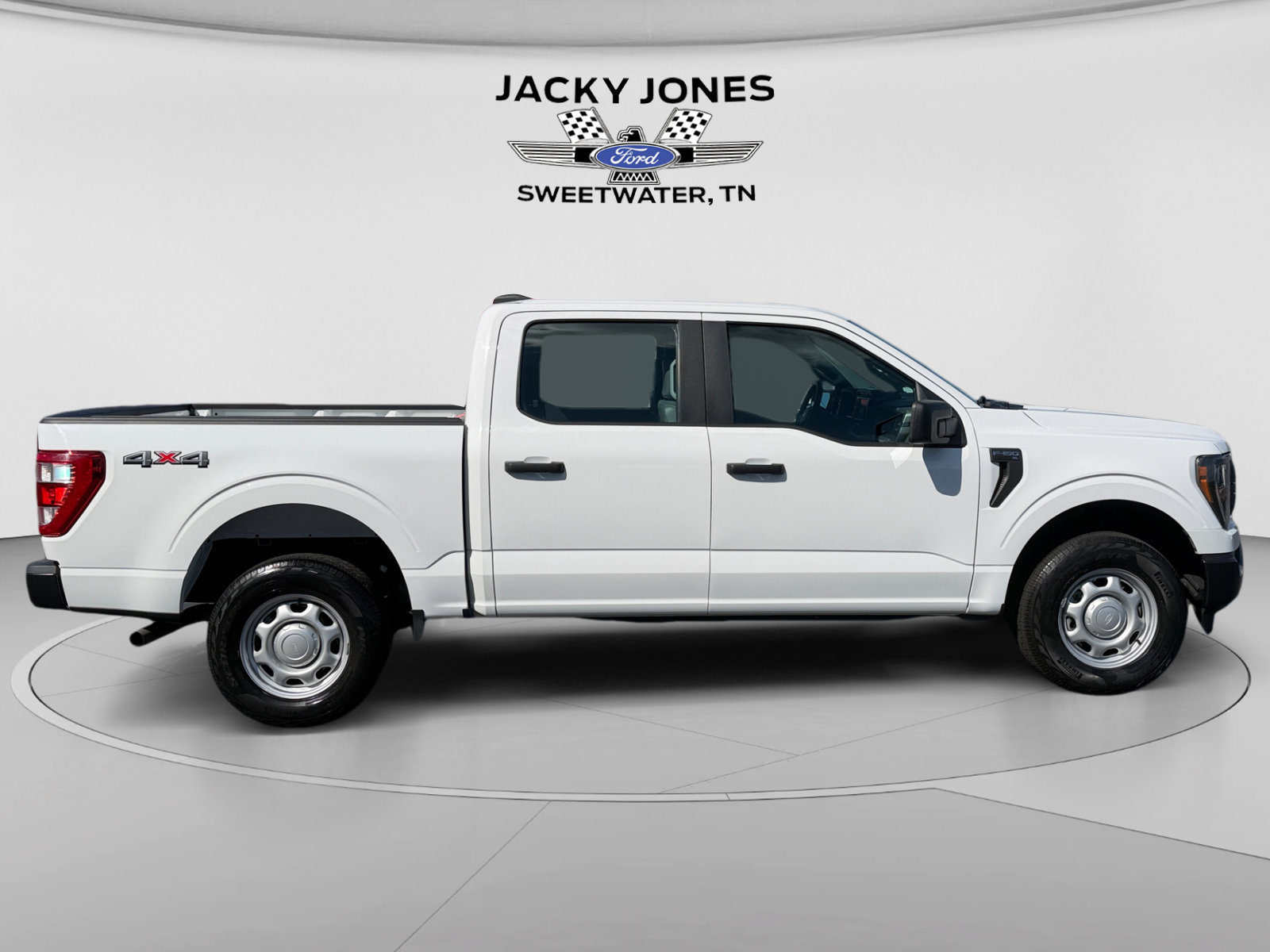 Used 2023 Ford F150 XL w/ Trailer Tow Package AWD/4WD image 6