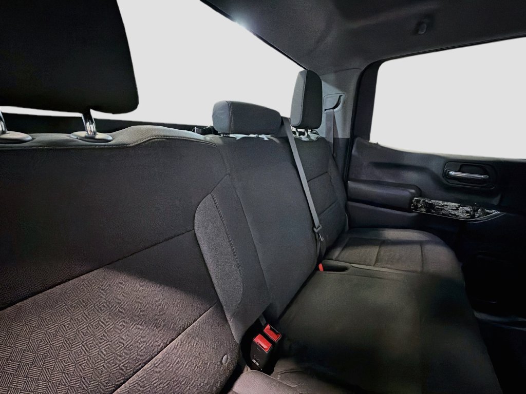 Used 2023 Chevrolet Silverado 1500 Custom Trail Boss w/ Realtree Special Edition AWD/4WD image 21