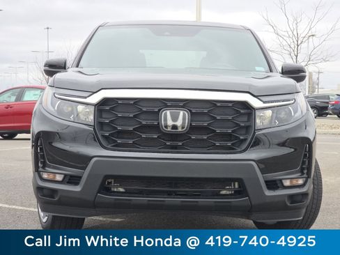 Certified 2024 Honda Passport EX-L image 13