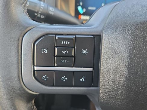 Certified 2025 Ford F150 XLT w/ Equipment Group 301A Standard image 26