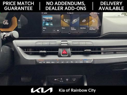 Used 2025 Kia K4 FWD image 29