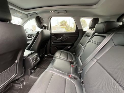 Used 2022 Lincoln Corsair Reserve w/ Equipment Group 201A image 13