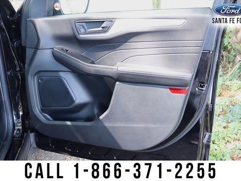 Used 2021 Ford Escape S image 50