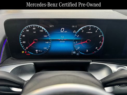 Certified 2023 Mercedes-Benz GLB 250 4MATIC image 11