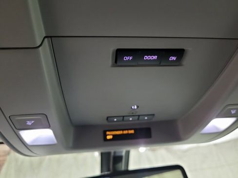 Used 2018 GMC Sierra 1500 SLT w/ SLT Premium Package image 34