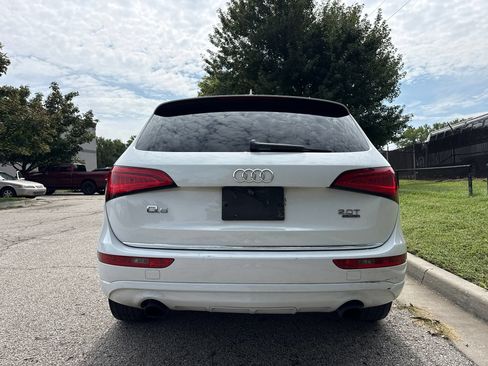 Used 2016 Audi Q5 2.0T Premium AWD/4WD image 6