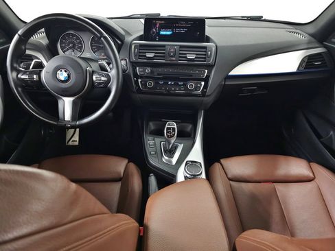 Used 2015 BMW M235i Coupe RWD image 12