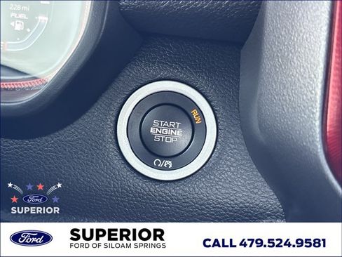 Used 2023 RAM 1500 Rebel AWD/4WD image 28