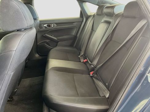 Used 2026 Honda Civic Sport image 25