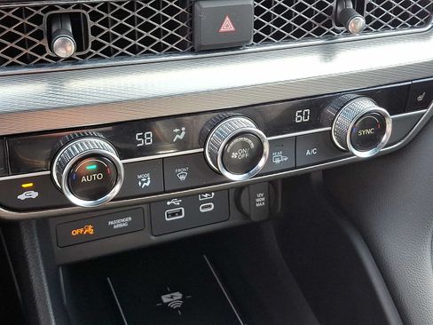 Used 2026 Acura Integra A-Spec FWD image 16