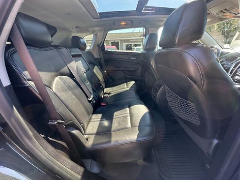 Used 2015 Cadillac SRX Luxury w/ Driver Awareness Package AWD/4WD image 17