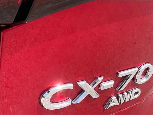 Used 2025 MAZDA CX-70 Plug-In Hybrid w/ Premium Plus AWD/4WD image 32
