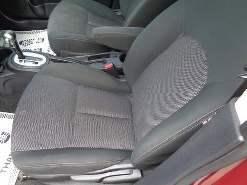 Used 2018 Nissan Versa SV FWD image 30