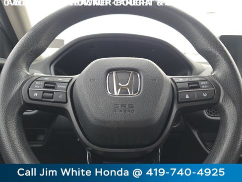Certified 2023 Honda HR-V LX image 26