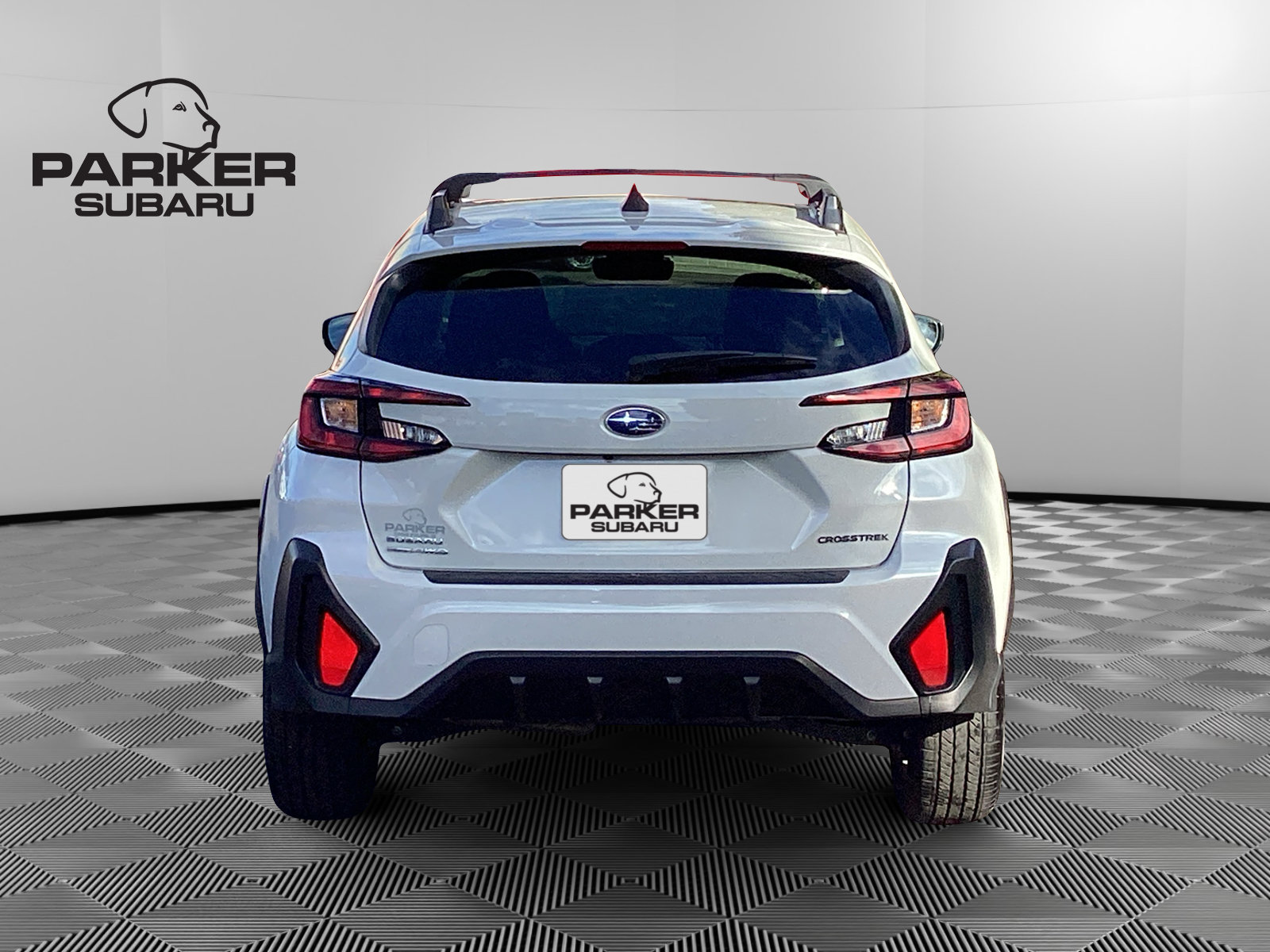 Certified 2024 Subaru Crosstrek 2.0i Premium AWD/4WD image 4