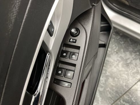 Used 2016 Chevrolet Equinox LT w/ Convenience Package FWD image 7