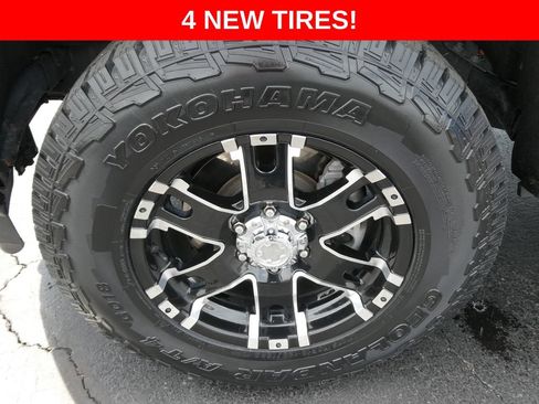 Used 2022 Ford F150 Lariat AWD/4WD image 4