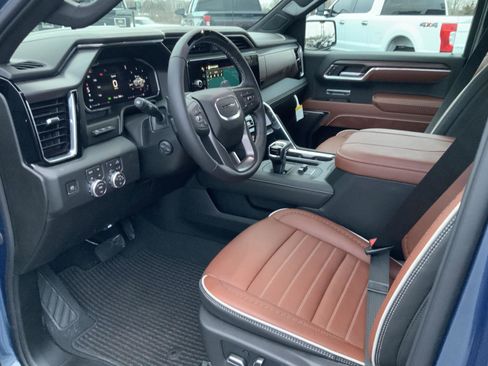 New 2026 GMC Sierra 1500 Denali Ultimate image 34