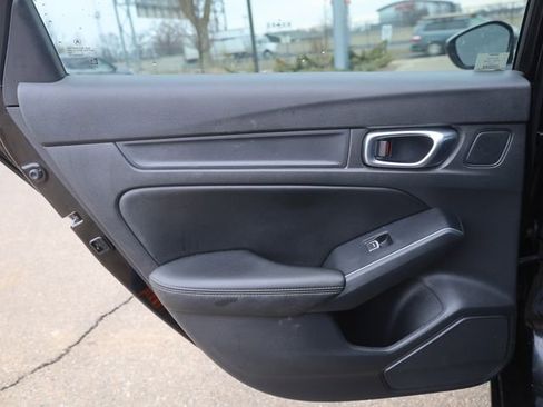 Used 2023 Acura Integra A-Spec FWD image 26